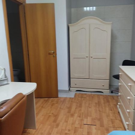 מלון פויג'ה Bunker Degli Inventori מראה חיצוני תמונה