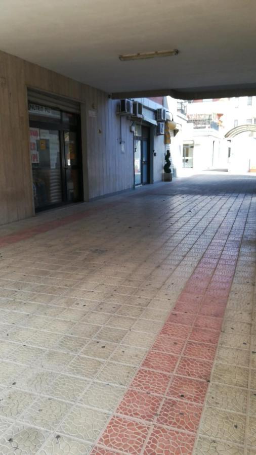 מלון פויג'ה Bunker Degli Inventori מראה חיצוני תמונה