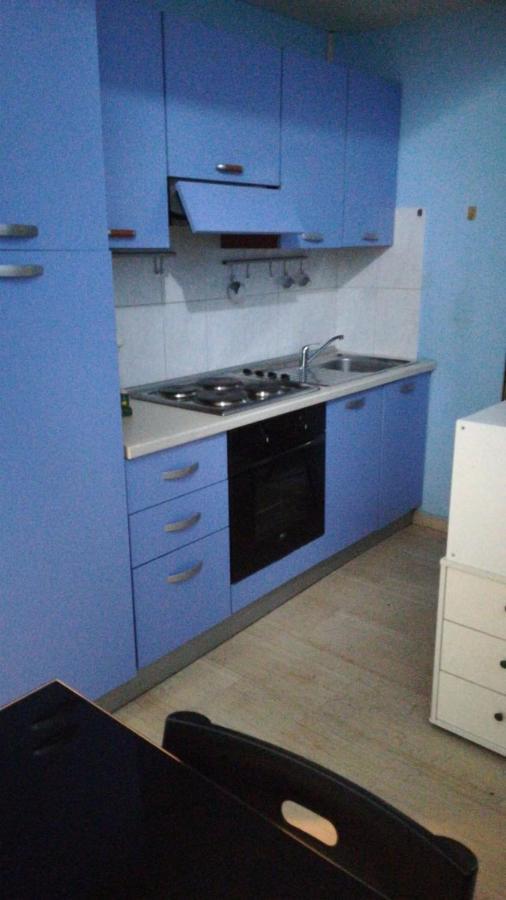 מלון פויג'ה Bunker Degli Inventori מראה חיצוני תמונה