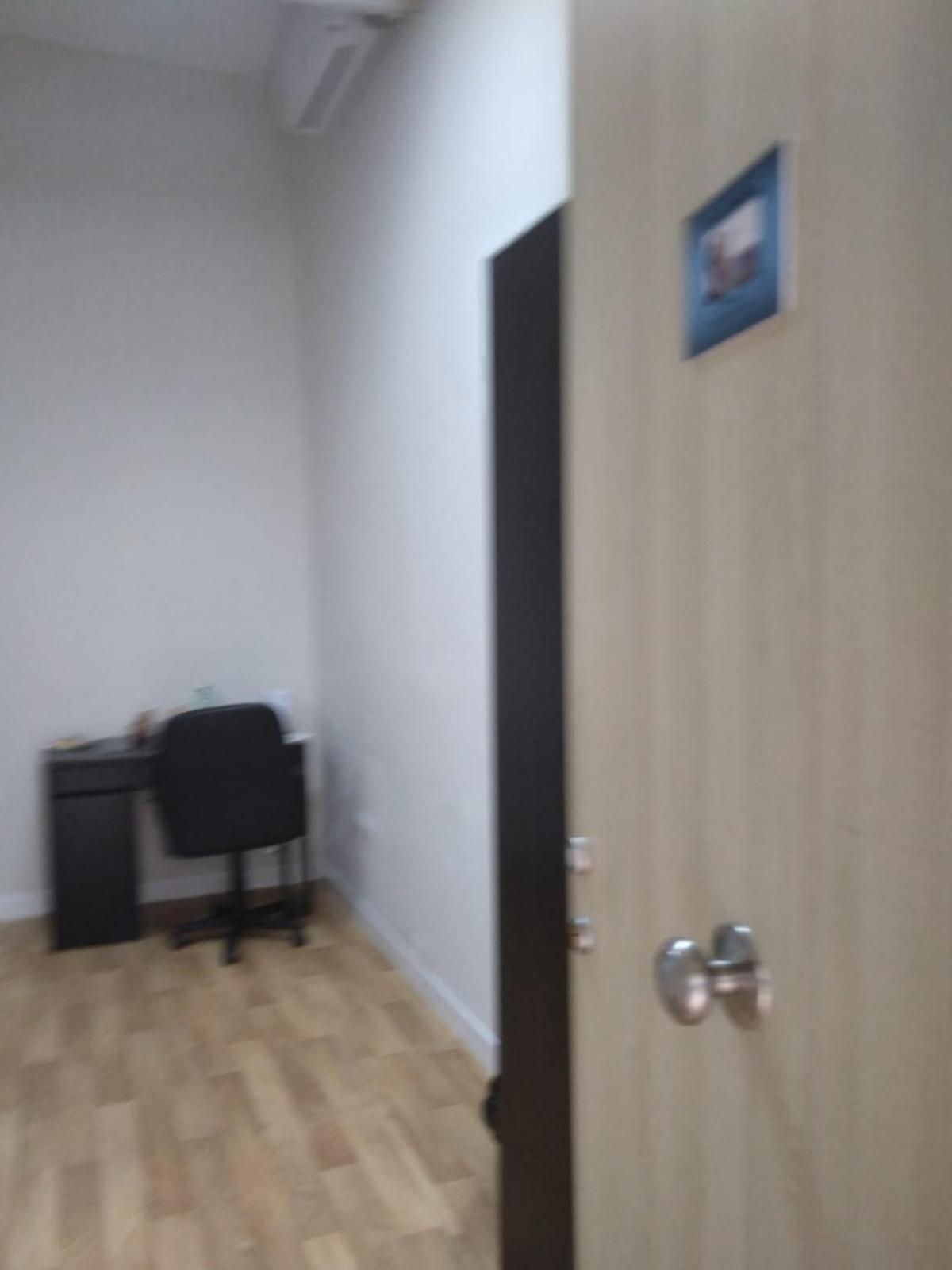 מלון פויג'ה Bunker Degli Inventori מראה חיצוני תמונה