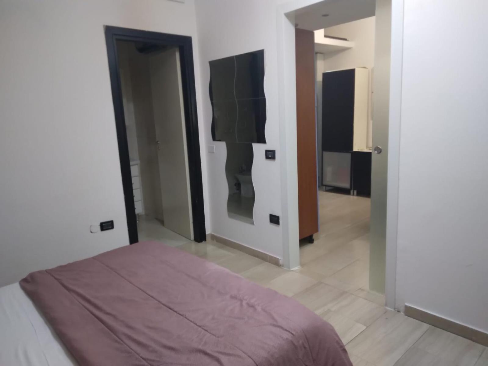 מלון פויג'ה Bunker Degli Inventori מראה חיצוני תמונה