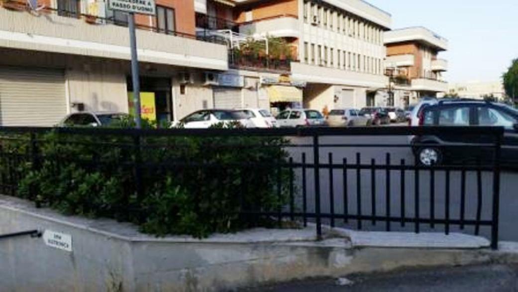 מלון פויג'ה Bunker Degli Inventori מראה חיצוני תמונה