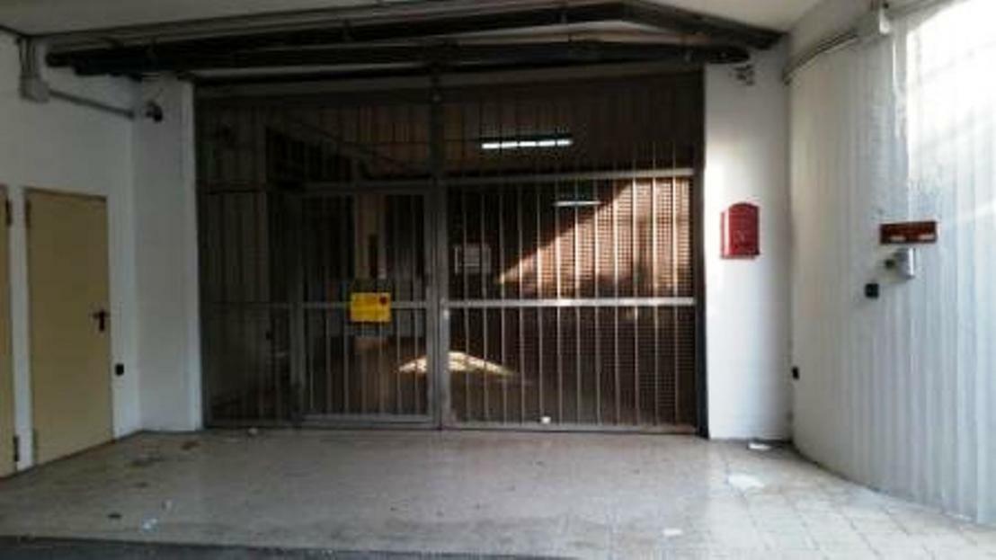 מלון פויג'ה Bunker Degli Inventori מראה חיצוני תמונה