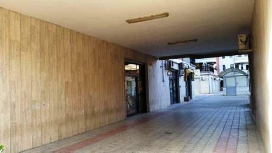 מלון פויג'ה Bunker Degli Inventori מראה חיצוני תמונה