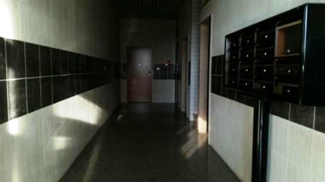 מלון פויג'ה Bunker Degli Inventori מראה חיצוני תמונה