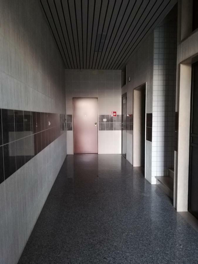 מלון פויג'ה Bunker Degli Inventori מראה חיצוני תמונה